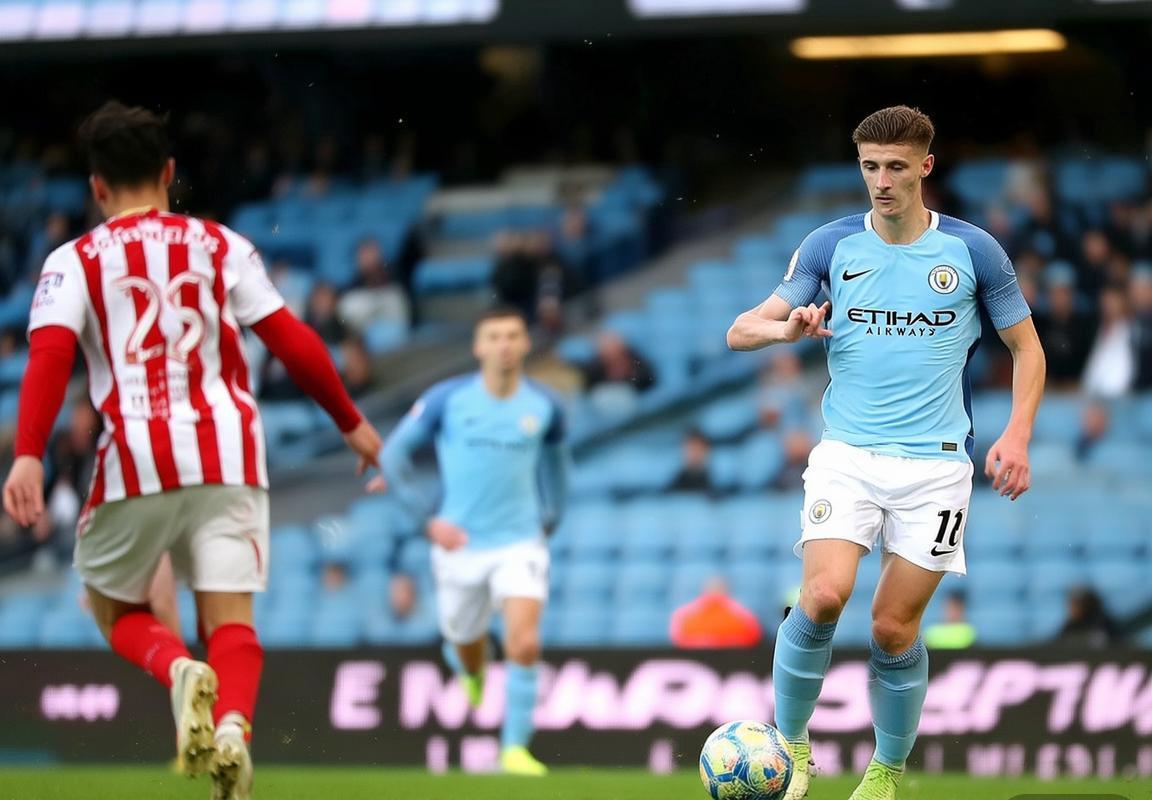 英联赛杯曼城vs布伦特福德前瞻：哈兰德领衔，比分预测3-1晋级